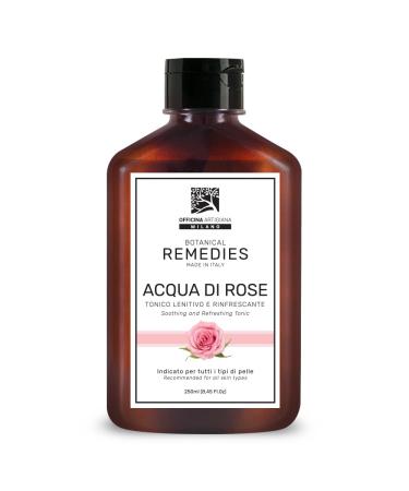The Goodfellas' smile Atelier Artigiana Face Toner Rose Water 250 ml