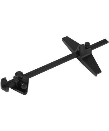 Strip and Circle Glass Cutter  Hand Operated Gass Cutter  Scientific Cutting System Glass Cutting Tools  Glass Cutting Tool for Industrial Supplies Glass - Buy Online on GoSupps.com