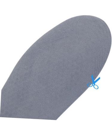 Gel Shoe Inserts - Honeycomb Insoles for Comfort & Support | Ideal for Running & Everyday Use - Buy Online on GoSupps.com