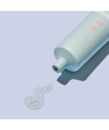 Faace Dirty Face Cleanser - Vegan Skincare to Remove Impurities Hydrate & Sooth Redness | Creamy Gel with Coconut & Rose Water - 3.4oz - Buy Online on GoSupps.com