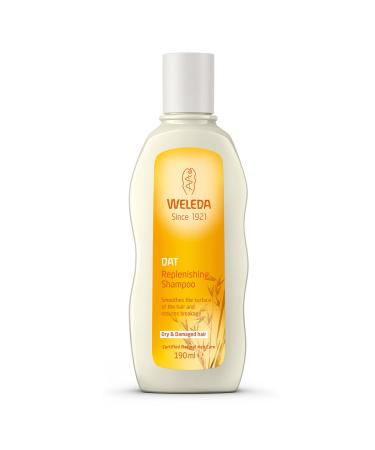 Weleda Oat Repair Shampoo 190 ml