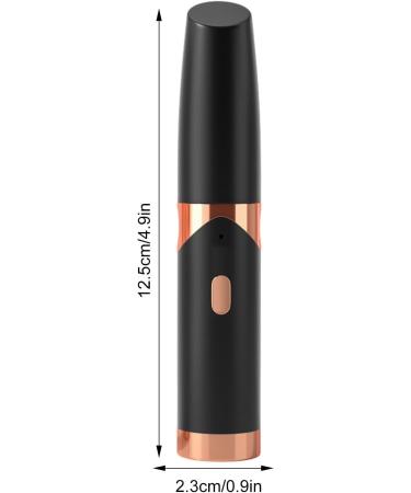 Eyelash curlers - Beauty Lash Curler Quick Heating Curler | Natural Rechargeable Lash Styler Lash Curler with Two Heated Settings Curling Tool for Natural Long-Lasting Eyelashes - Buy Online on GoSupps.com
