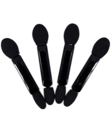 50pcs Makeup Lipstick Kit Women Eyeshadow Brush Eye Shadow Brush Miss Disposable Applicator Size 2 - Buy Online on GoSupps.com