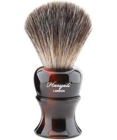 Haryali London 5-Part Men's Fur Care Set - Razor Blades Shaving Brush & Bowl | Premium Grooming Essentials for Men - Buy Online on GoSupps.com