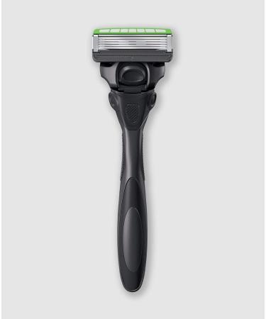 Buy Schick Hydro Skin Comfort Razor for Sensitive Skin - International Shipping Available - Buy Online on GoSupps.com