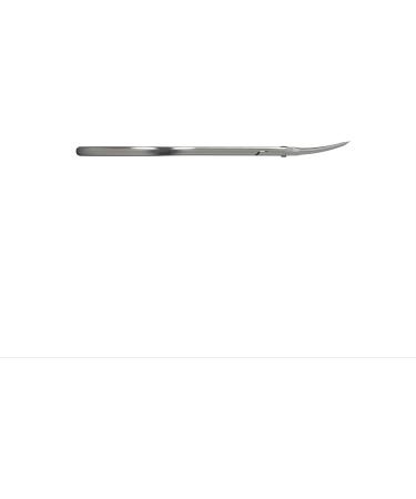 STALEKS PRO by Natury Nails Professional Cuticle Scissors - Stainless Steel UNIQ SQ-10/3 for Precision Nail Care | International Shipping Available - Buy Online on GoSupps.com