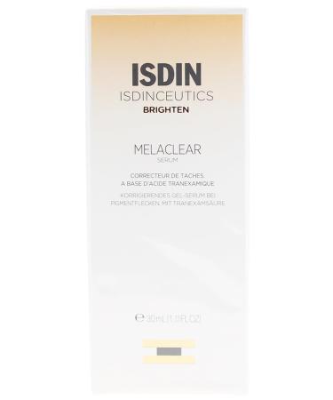 ISDIN Isdin Isdinceutics Melaclear Spot Correcting Serum 30 ml
