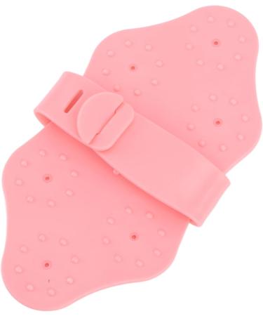 4-Piece Shaped Massage Shoe Set with 7 Magnetic Roller Balls - Palm-Shaped Hand Massager for Muscle Neck Foot Shoulder & Leg Relief - International Shipping Available - Buy Online on GoSupps.com