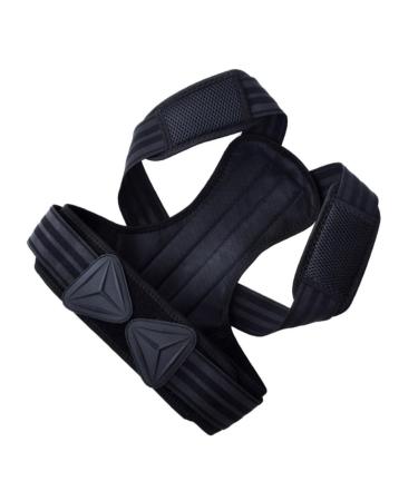 Buy Women Posture Correction Brace - Posture Corrector for Teens & Adults - Adjustable Chest Support - Free International Shipping - Buy Online on GoSupps.com