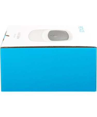 Petace Non Spill Dog Water Bowl 1.3 L - Splash Proof, Non Slip Puppy Bowl - Buy Online on GoSupps.com