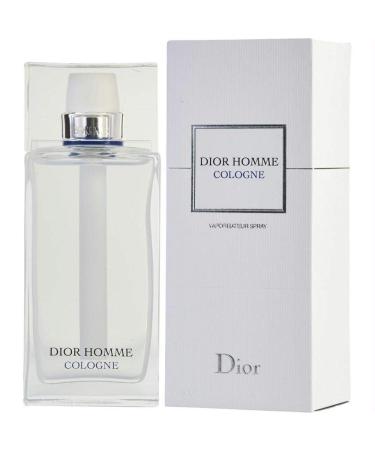 Dior Homme By Christian Dior Cologne Spray 4.2 oz men