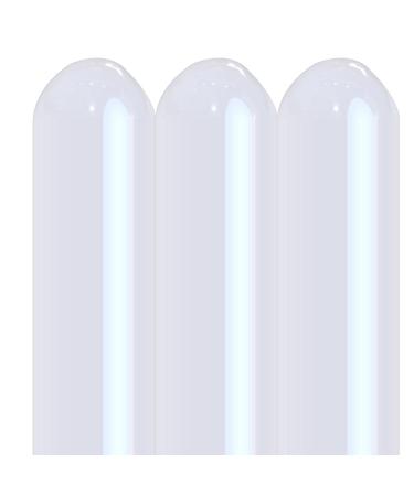 Crystal Mushroom | Polished Mushroom Shape Healing Crystal Set - Mushroom Crystal Combination Bulks for Collection Meditation Decoration Guanglu White Crystal