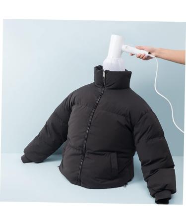 Healeved Drying Bag Dryer for Clothes Bling Top Coat Dryer Bag Foldable Dryer Bag Inflatable Lip Gloss Travel - Buy Online on GoSupps.com