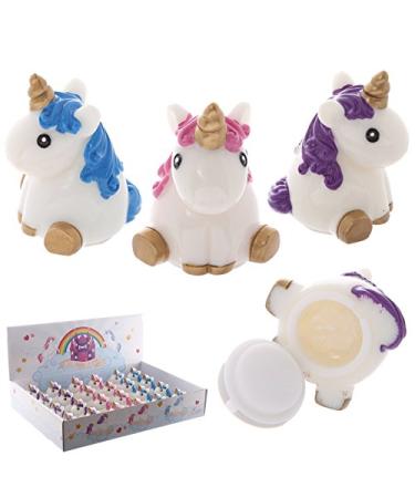 Unicorn lip gloss funny lip care 1 piece