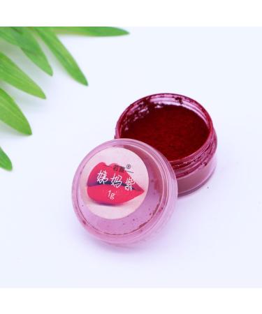 POPETPOP Kit Natural Ingredients High Pigment Lipstick for Makeup - Buy Online on GoSupps.com