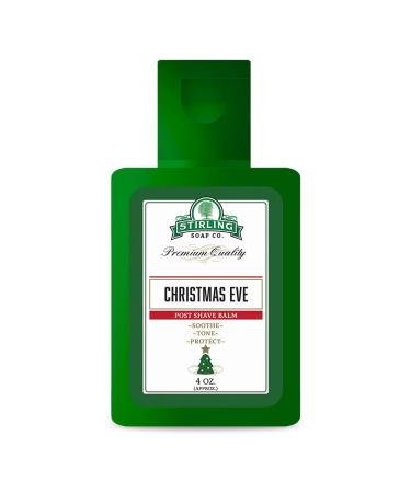 Christmas Eve Aftershave Balm without alcohol 118 ml
