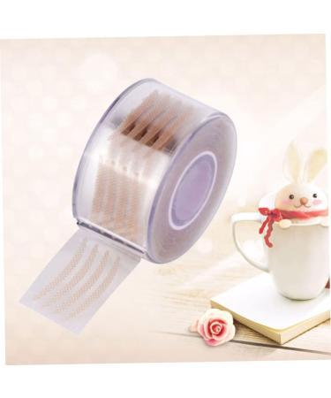DOITOOL 600pcs Double Eyelid Sticker Cover up Miss Eyelid Stickers - Buy Online on GoSupps.com