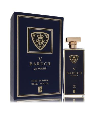 Dumont Baruchi V Eau De Parfum