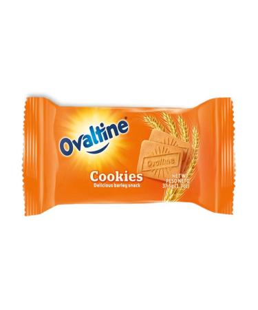 Ovaltine Biscuits Jamaica 38g-Fd