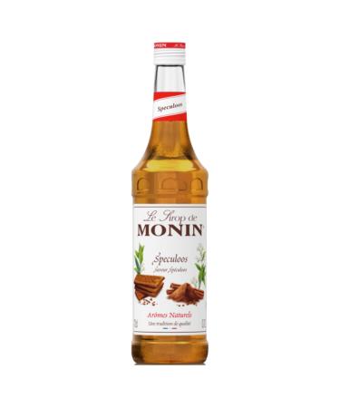 Syrup - Speculos - 70cL