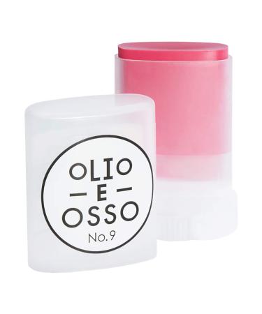 Olio E Osso - Natural Lip + Cheek Balm | Natural  Non-Toxic  Clean Beauty (No. 9 Spring)