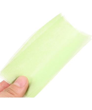 minkissy 1 Set Sheets Oil Absorbing Tools Facial Tools for Skin Care Cleaning Tissue Oil Control Papers Skincare Tools for Face Oil Wipes Make up Cosmetic Oil-Absorbing Paper Men and Women Assorted Color - Buy Online on GoSupps.com