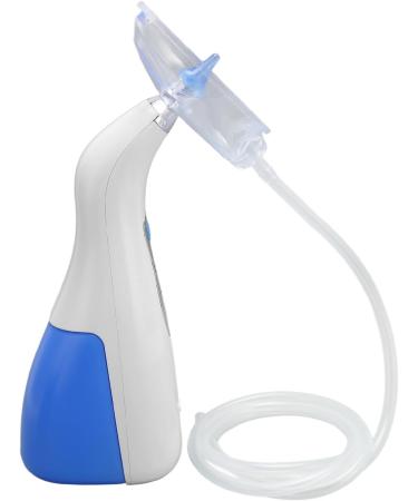 Ear Wax Irrigation Removal Tool 200ml Electric Wax Removal Kit Nozzles Efficient for Home - Buy Online on GoSupps.com