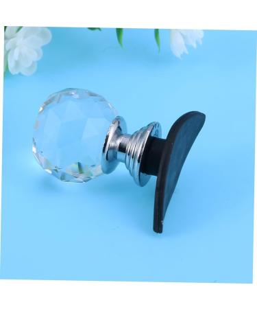  MERRYHAPY MERRYHAPY Luxury Crystal Eyeshadow Seal For Women Lazy Makeup Eyeshadow - Buy Online on GoSupps.com