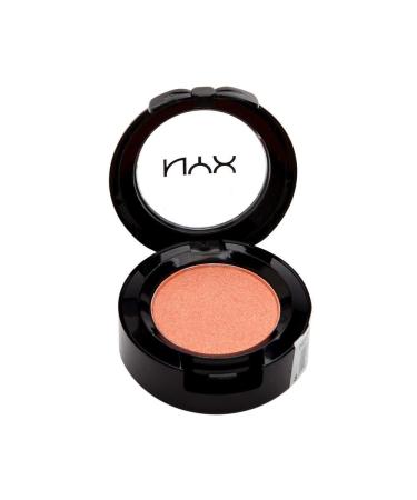 NYX Nyx cosmetics hot singles eye shadow sex kitten