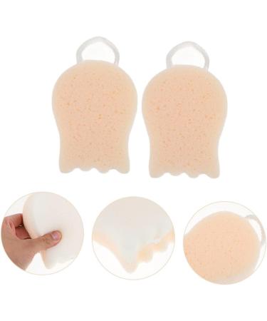 Shop Housoutil 8 Pcs Bath Ball & Luffa Sponges - Exfoliating Facial & Body Scrubbers for Ultimate Clean & Relaxation - Perfect Bath Accessory for Travel - Buy Online on GoSupps.com