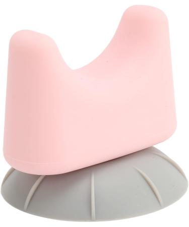 Verdant Touch U Shaped Fascia Ball - Portable Manual Trigger Massage Ball for Feet & Neck - Ideal for Deep Tissue Pain Relief - Buy Online on GoSupps.com