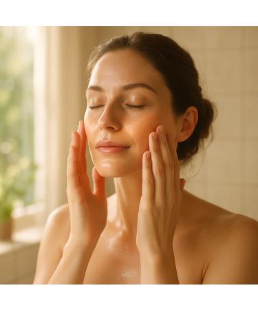 Global Beauty Care Vitamin C - Facial Serum with Niacinamide AHA & Vitamin E 1fl oz 30ml 1 Fl Oz (Pack of 1) - Buy Online on GoSupps.com