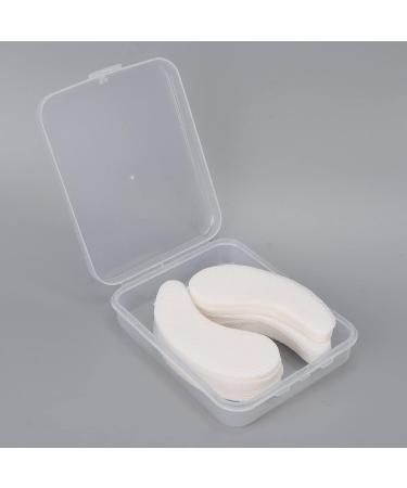 Under Eye Gel Patches - 160pcs Disposable Collagen Masks for Dark Circles & Puffiness | Anti-Aging Eye Care for Salon & Home Use - Buy Online on GoSupps.com