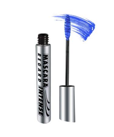 INTENSE LOOK MASCARA N 3 ROY BLUE - MISS EUROPE - MISS MISS