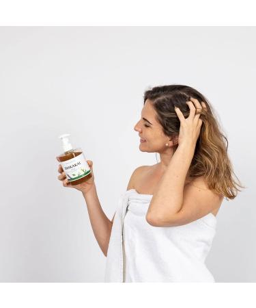 Shikakai Champ 500 Ml - Buy Online on GoSupps.com