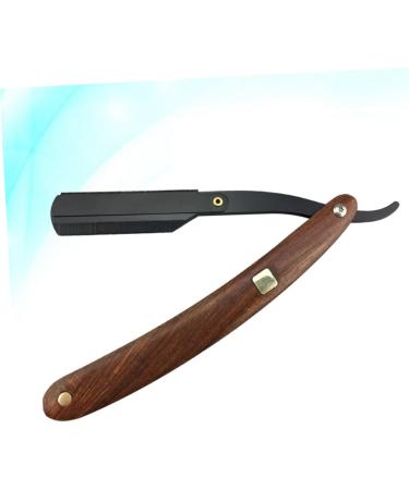 FOMIYES 2pcs Bamboo Cutlery Holder & Man Razor Shaving Set - Eco-Friendly Kitchen Organizer - Buy Online on GoSupps.com