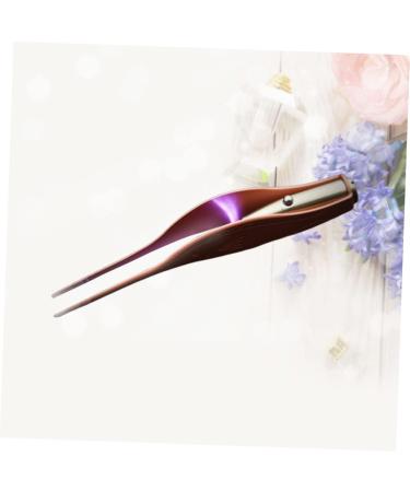Lurrose LED Ear Cleaner and Ear Picking Tool with Flashlight for Effective Ear Wax Removal - Buy Online on GoSupps.com