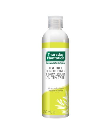 Thursday Plantation Tea Tree Conditioner 250mL