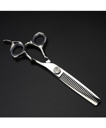 Hair Cutting Scissors 6 Inch Professional JP 440c Steel Hair Cutting Scissors Haircut Thinning Barber Makas Haircutting Shears Hairdresser Scissors Set - Buy Online on GoSupps.com