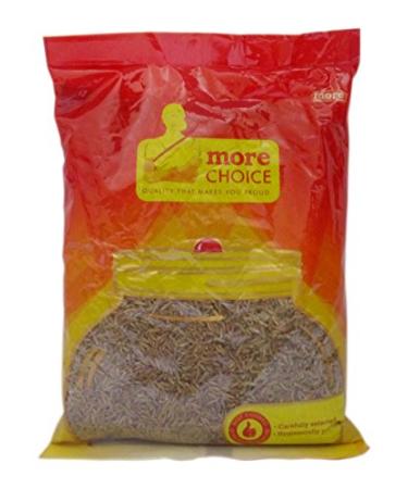 More High quality cumin Jeera 200 g bag