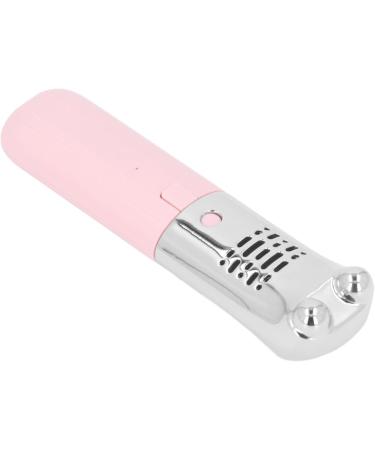 Buy Moxibustion Massager - Safe Handheld Hot Stick | Stainless Steel ABS | Ideal for Office Use | Ships Internationally - Buy Online on GoSupps.com