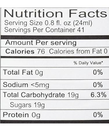 Maison Routin 1883 Strawberry Syrup 1000ml Pet Bottle - 1 Pack - Buy Online on GoSupps.com