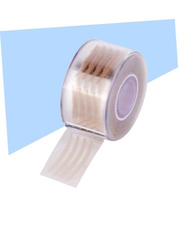 FRCOLOR Double Sided Eyelid Tape 1800 Pcs Double Side Tape Double Stick Tape Lace Eyelid Tape Strips Lifter Accessories Miss - Buy Online on GoSupps.com