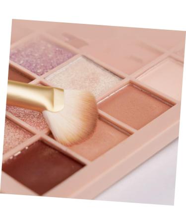 4pcs Nose Shadow Brush Angled Concealer Brush Angled Makeup Brush Eye Makeup Nose - Buy Online on GoSupps.com
