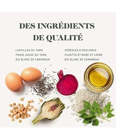 Bab'in Signature Mini Junior 2 kg - Dry Food for Small Puppies and Dogs in Gestation or Lactation - Natural and Balanced - Ad - Buy Online on GoSupps.com