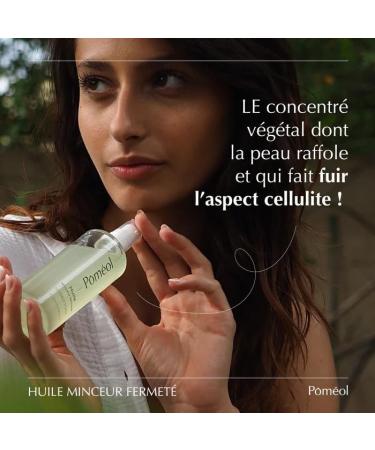 POM OL Menopause Pack - Complete Menopause Draining Solution | HydroTonic | Reduces Hot Flashes & Water Retention - 30 Day Supplement + Anti Cellulite Draining Slimming Oil - Buy Online on GoSupps.com