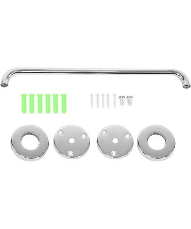 Handle Bathroom Grab Bars Handrail Thicken Stainless Steel Safety Hand Rail Bath Shower Toilet Safe Armrest Towel Rail - Buy Online on GoSupps.com