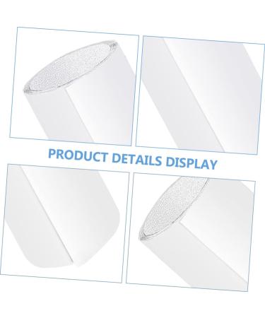 Buy NOLITOY Sole Stickers - Noise Reduction & Non-Slip Shoe Sole Protectors | International Shipping - Buy Online on GoSupps.com