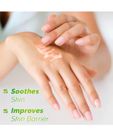Sumifun Eczema Psoriasis Cream - Relief for Dry, Itchy, Inflamed Skin - 4 Counts - Buy Online on GoSupps.com