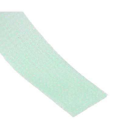 Breathable Eyelash Extension Tape - Eco-Friendly Polyolefin Film 10 Rolls for Easy Eyelid Isolation - Buy Online on GoSupps.com